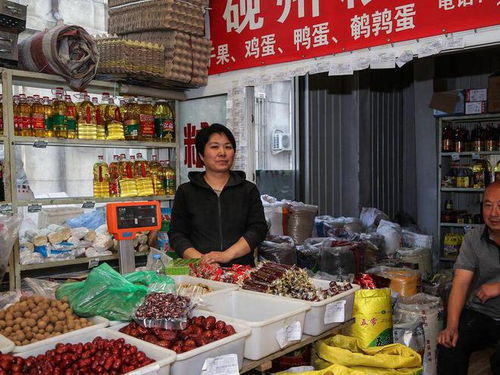 重庆大学生开粮油店,利用 新零售 ,年赚99万,方法值得学习
